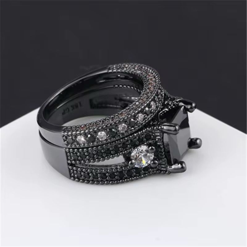 CO110132 Alianzas Zirconia Negra - Imagen 3