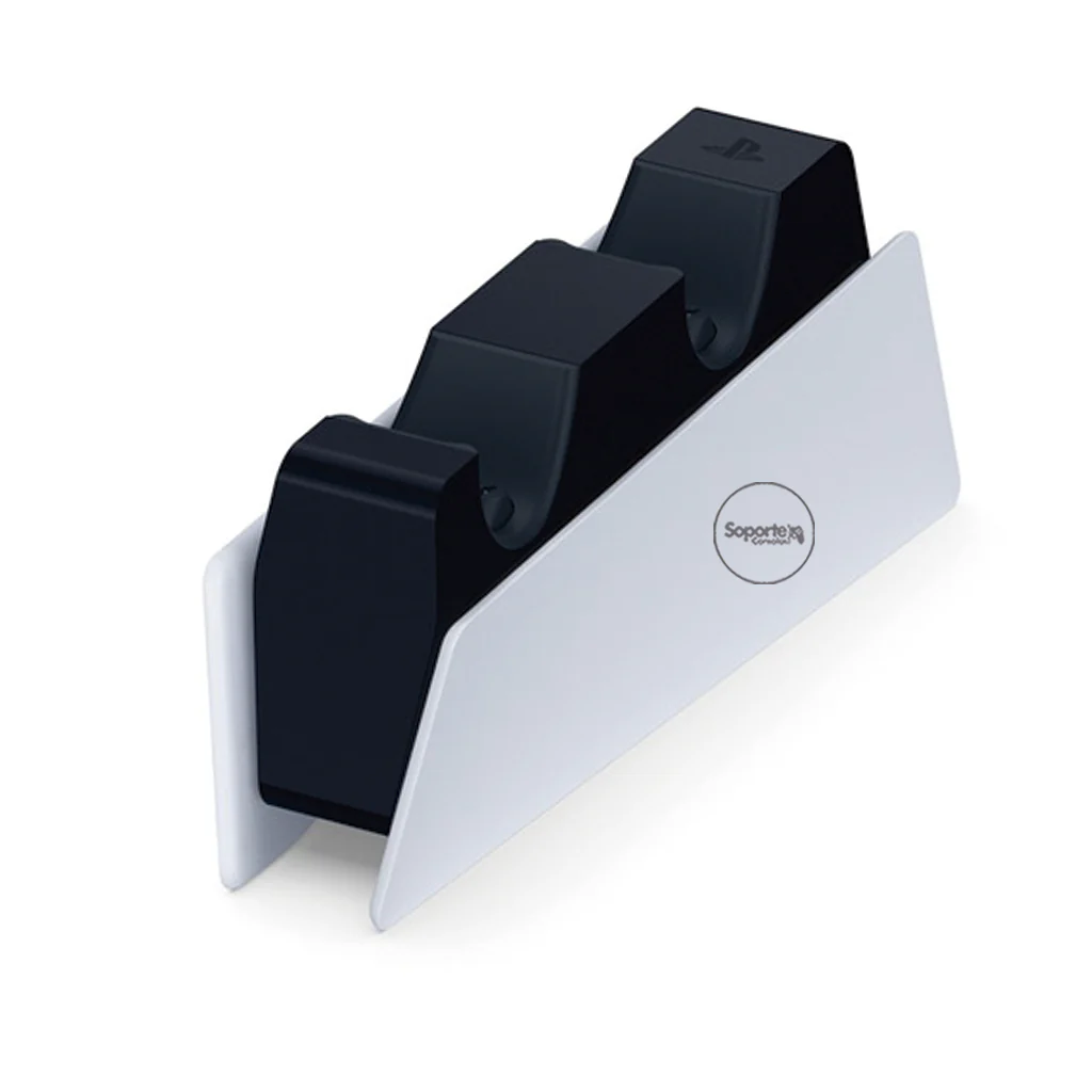 Base de carga Original para controles PS5 - SONY PlayStation (OFERTA) - Imagen 3