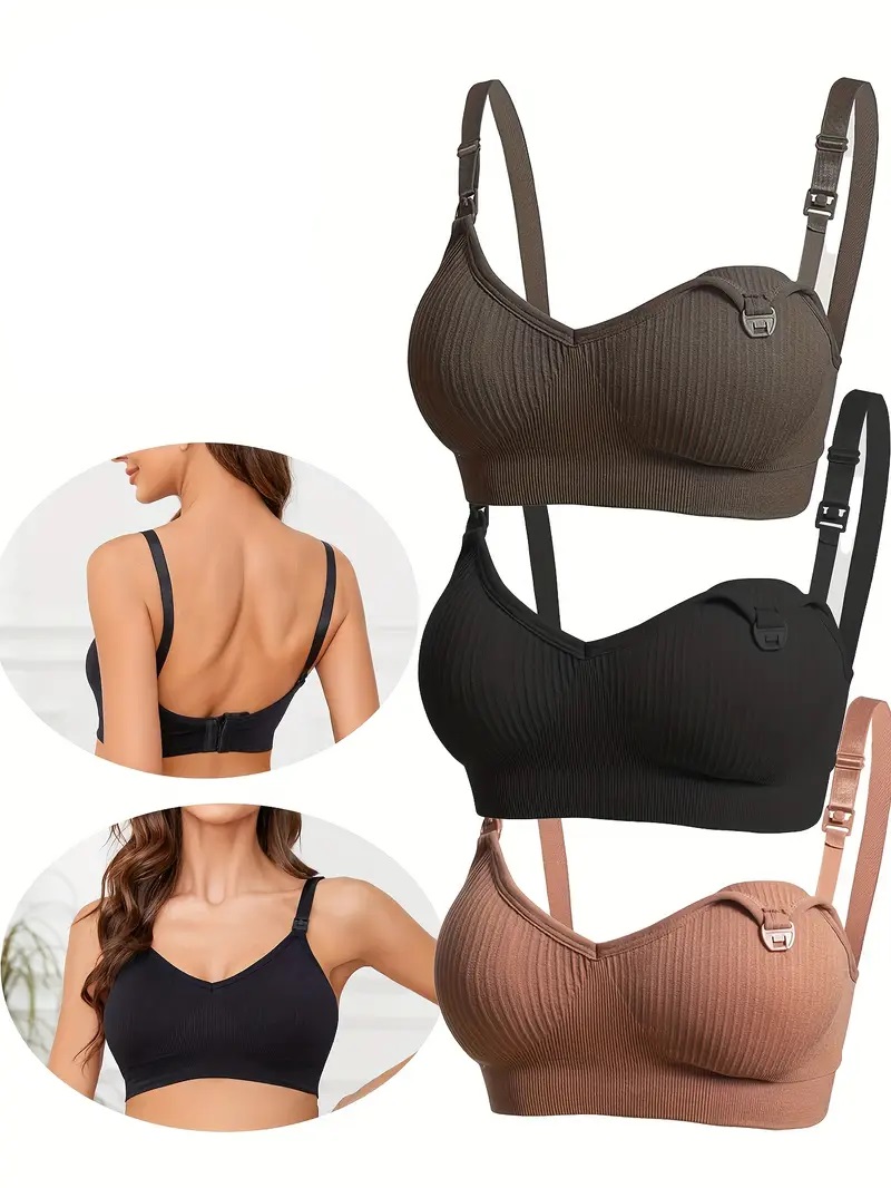 CO111317 Soutien Brasier De Lactancia Maternal