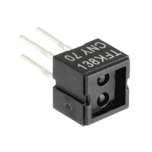 CNY70 Sensor Optico infrarrojo de Reflexion IR