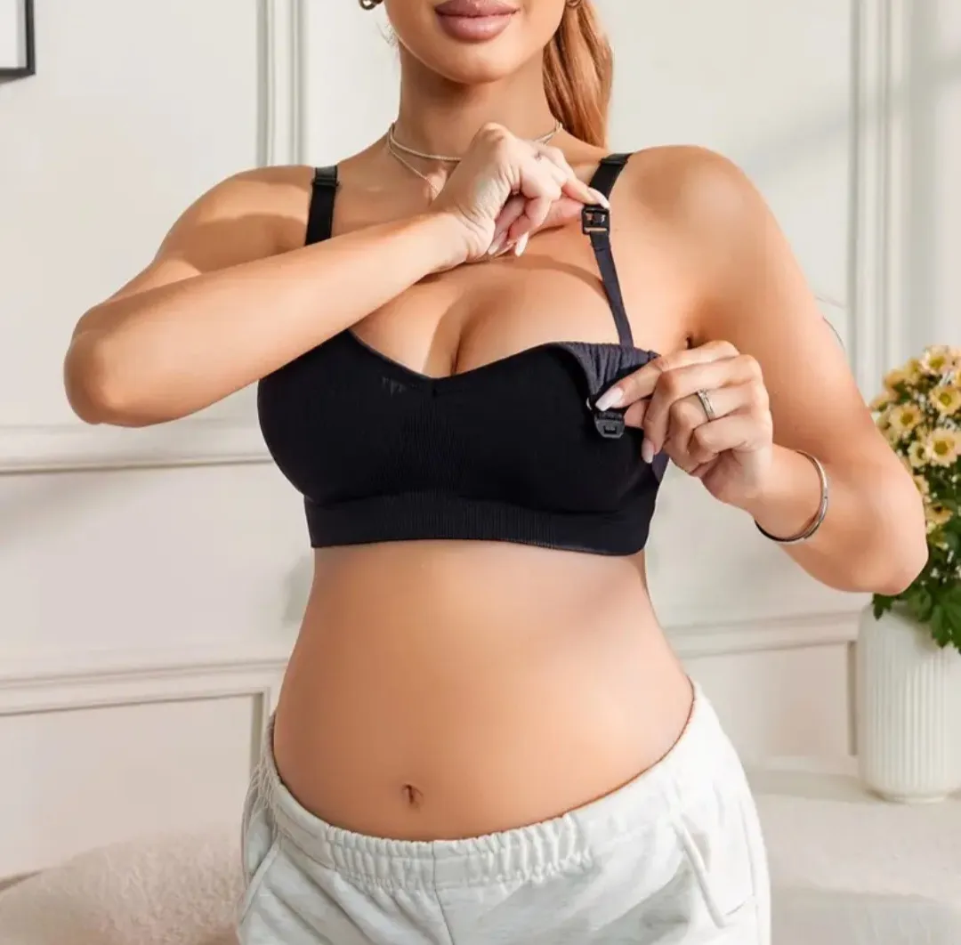 CO111317 Soutien Brasier De Lactancia Maternal - Imagen 3