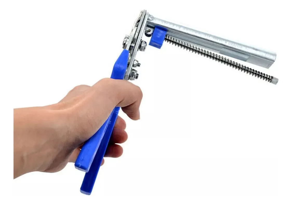 CO111022 Pinza Grapadora Para Alambrados Y Tejidos - Imagen 5