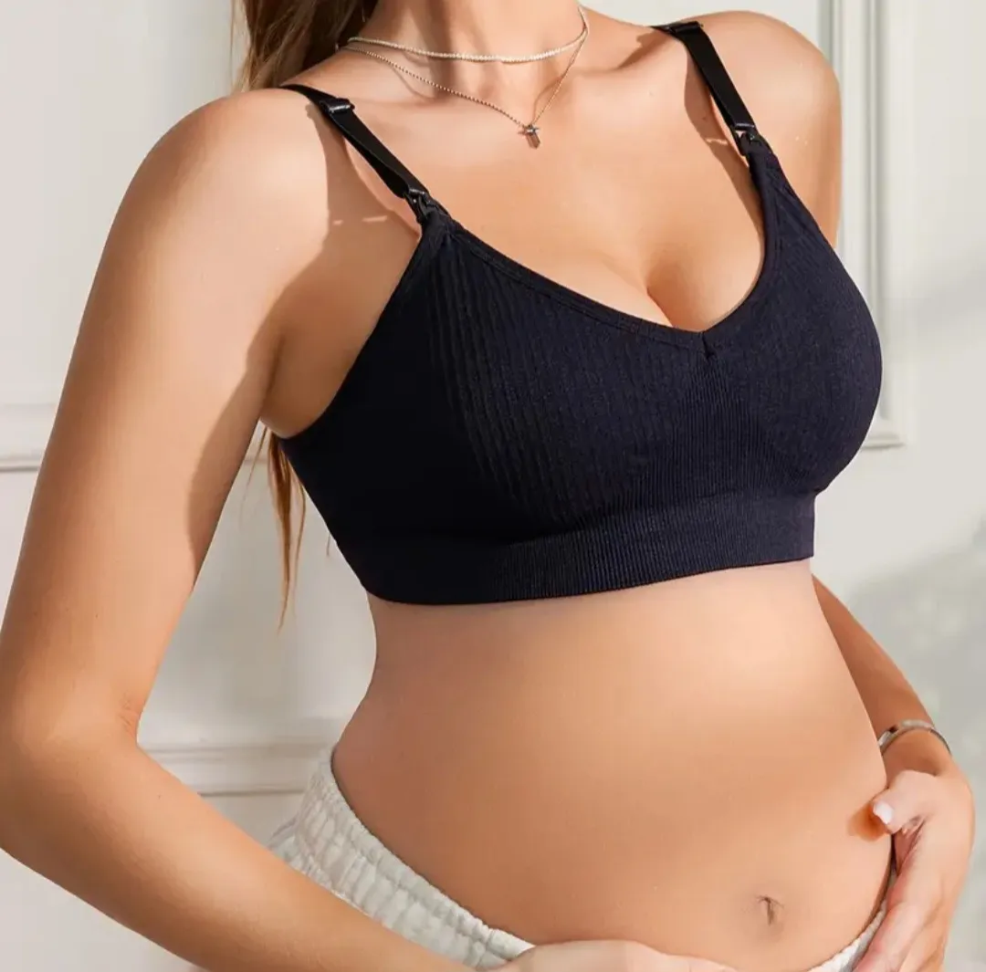 CO111317 Soutien Brasier De Lactancia Maternal - Imagen 4