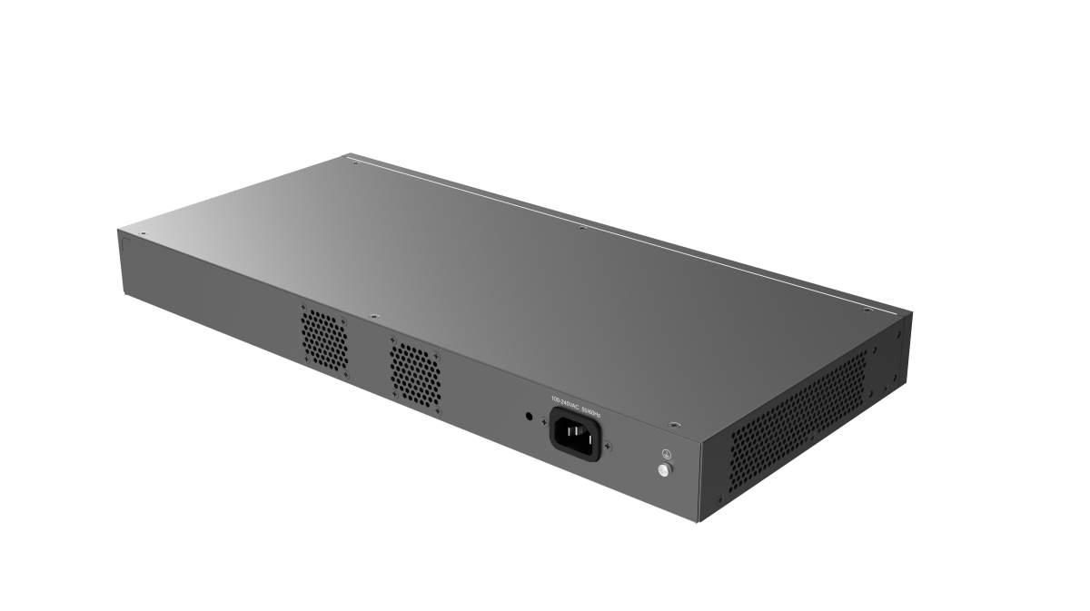 Switch 24 Puertos Gigabit GWN7803 PoE Grandstream - Imagen 4