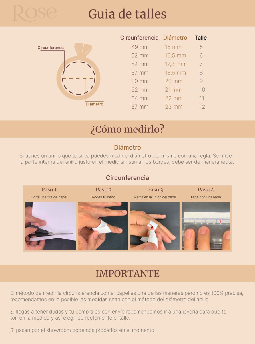 CO110132 Alianzas Zirconia Negra - Imagen 5