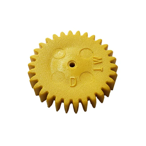 Piñon Engranaje Plastico D - 30 dientes - ø 3.2 cm