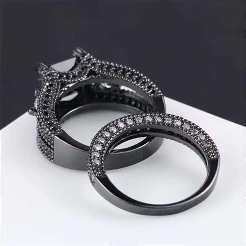 CO110132 Alianzas Zirconia Negra - Imagen 4